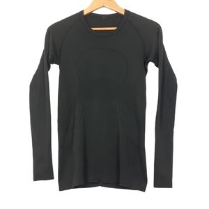 Lululemon Swiftly Tech Long Sleeve Size 8